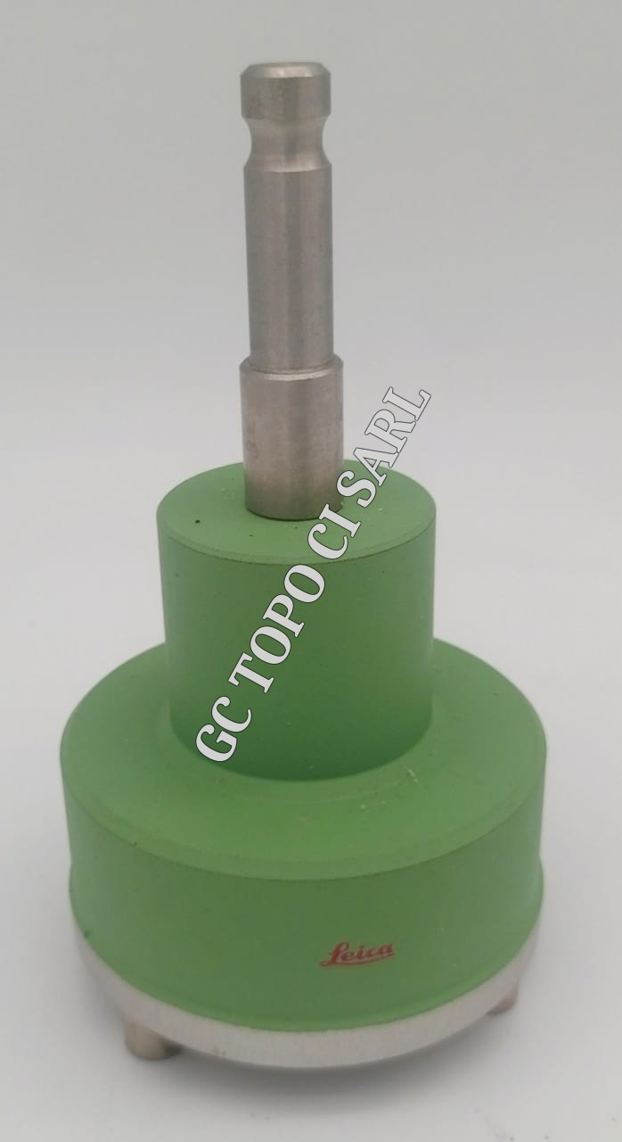 Adaptateur embase N°GRT144