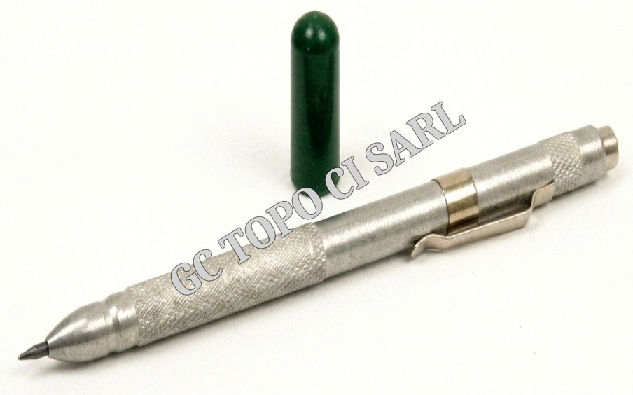 King Tools Economy Scriber
