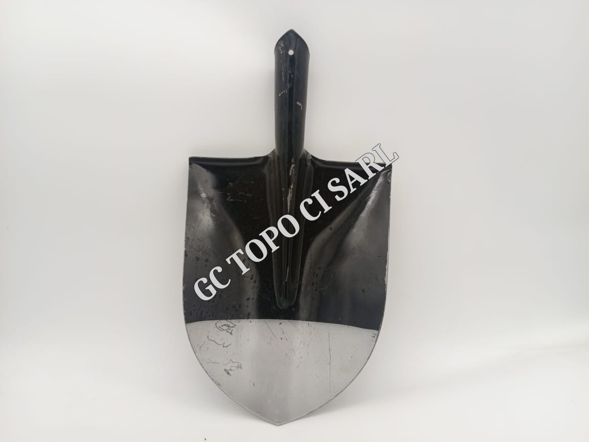 Pelle Orpailleur S503