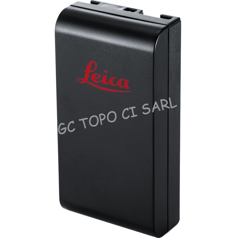 Batterie  NI-MH GEB111