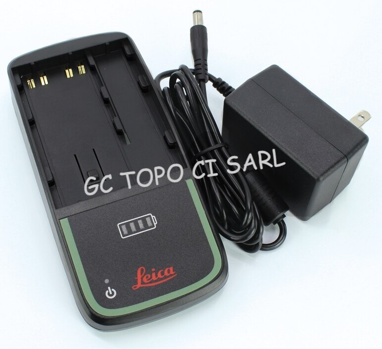 Chargeur Leica GKL311