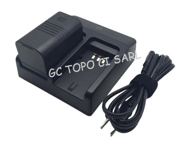 Chargeur CL-8430B