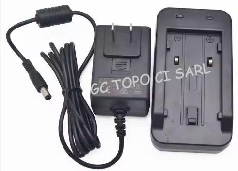 Chargeur ZCH302